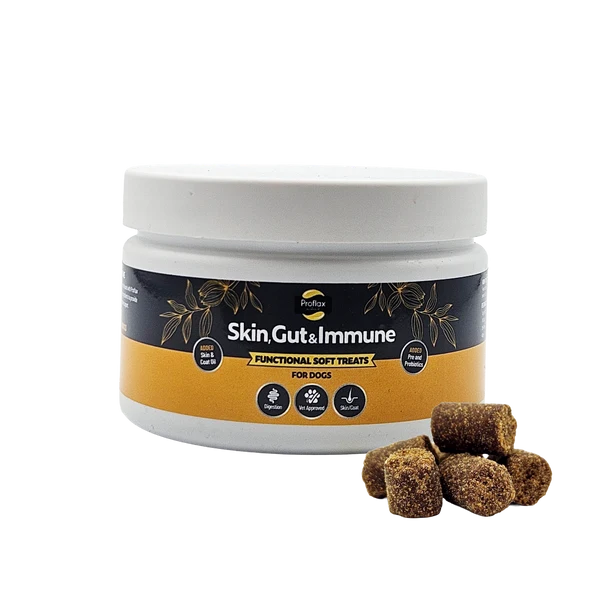 Proflax Gut, Immune and Skin Superchew