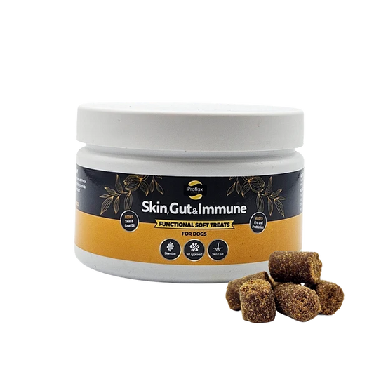 Proflax Gut, Immune and Skin Superchew