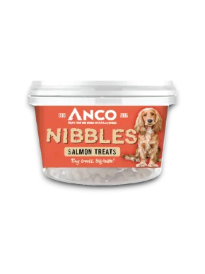 Anco Nibbles Dog treats 300g