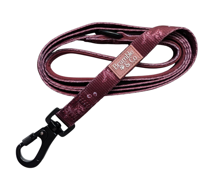 Bramble & Co Wildberry Woodland Lead