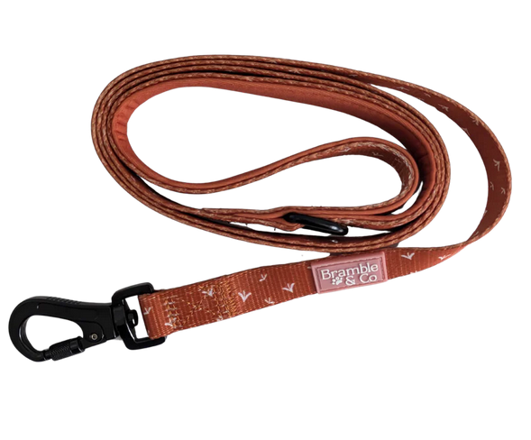 Bramble & Co Autumn Rain Lead