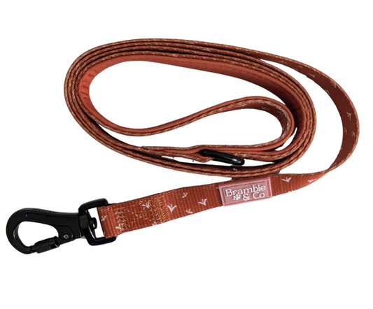 Bramble & Co Autumn Rain Lead