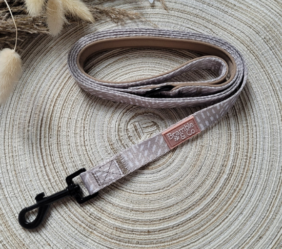 Bramble & Co The Feeling's Neutral Lead