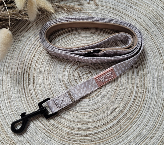 Bramble & Co The Feeling's Neutral Lead