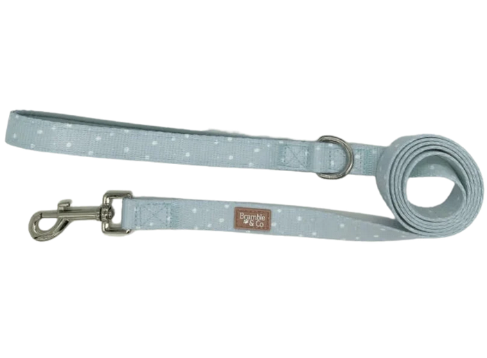 Bramble & Co Beachy Blue Lead