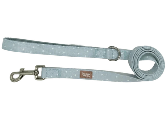 Bramble & Co Beachy Blue Lead