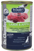 Load image into Gallery viewer, Dr Clauders Selected Meat Lamb & Apple
