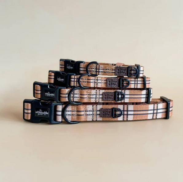 Adorable Pooch Heritage Butterscotch Range