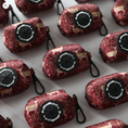 Load image into Gallery viewer, Adorable Pooch Poo Bag Holders - Vairous Colours
