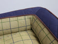 Load image into Gallery viewer, George Barclay Country Sofa Bed Midnight Blue Various Sizes
