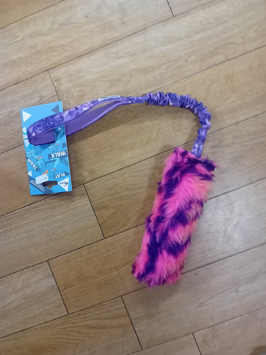 K9 Swag Faux Fur Tug