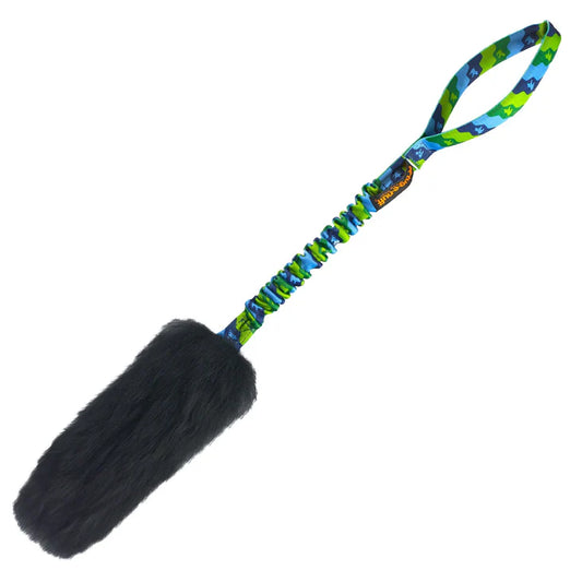 Tug-E-Nuff WondaBaa Bungee