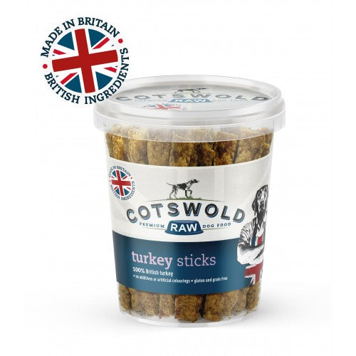 Cotswold Treat Sticks 400g
