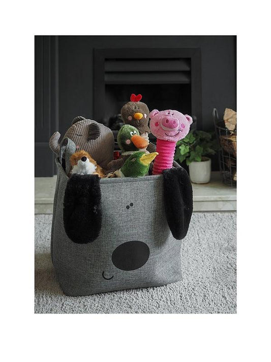 Zoon Toy Tidy Pooch
