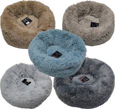 Hem and Boo Relaxation Donut Bed 80cm