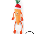 Load image into Gallery viewer, Zoon Santa Carrot
