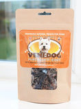 Load image into Gallery viewer, Veni-Dog Pure Ox Heart Jerky
