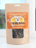 Load image into Gallery viewer, Veni-Dog Pure Ox Liver Jerky
