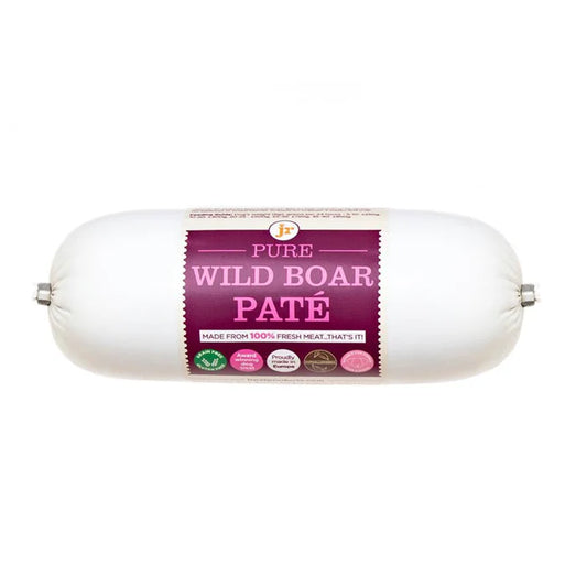 Jr Pate Wild Boar