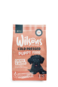 Load image into Gallery viewer, Wilsons Cold Pressed Puppy Chicken & Salmon
