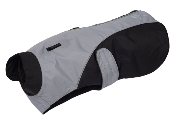 GorPets Wrapid Jacket Grey
