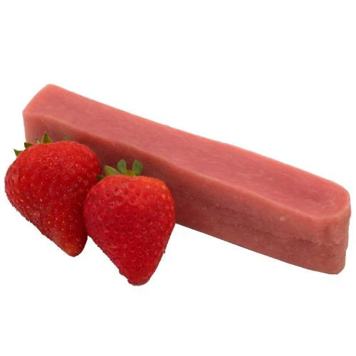 Yakers Cheese Strawberry Dog Chew