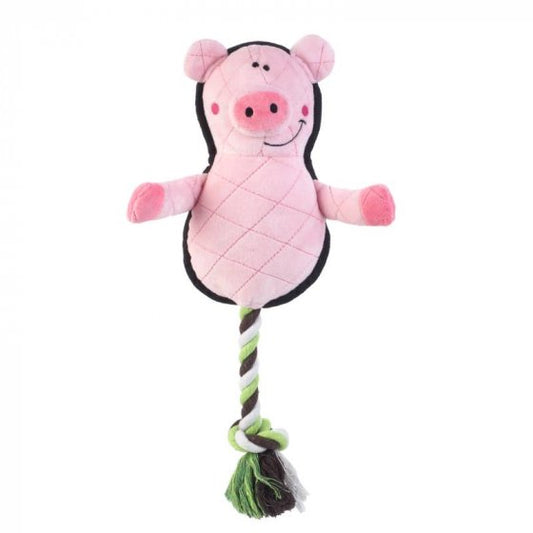 Zoon Fetch-a Dog Toy