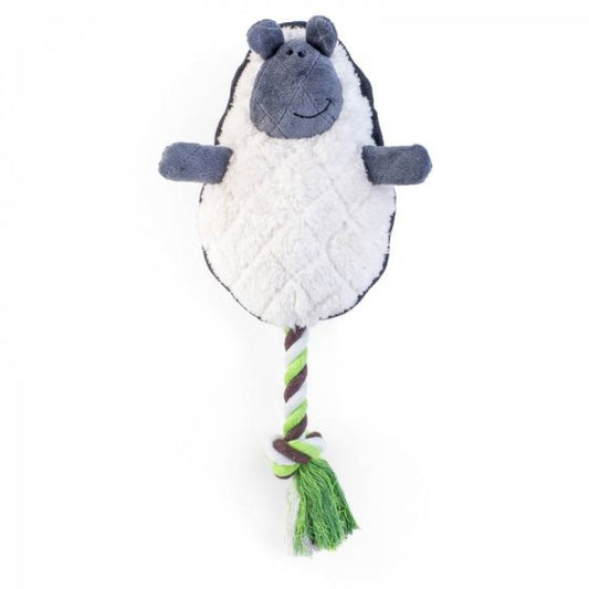 Zoon Fetch-a Dog Toy