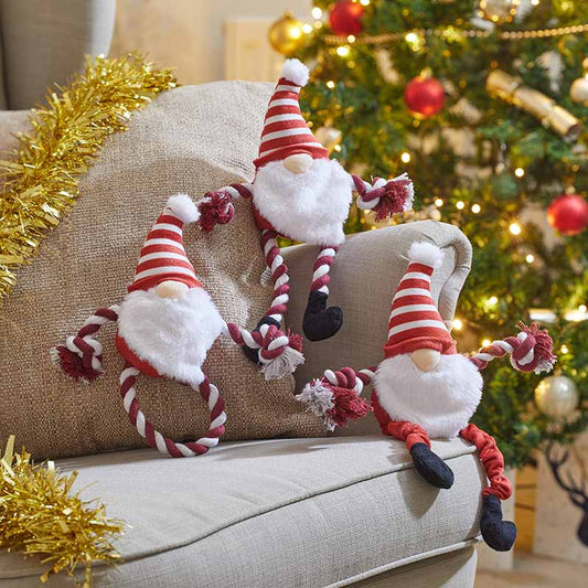 Zoon Gonky Playpal Red