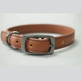 Load image into Gallery viewer, Zoon Luxe Leather Collar
