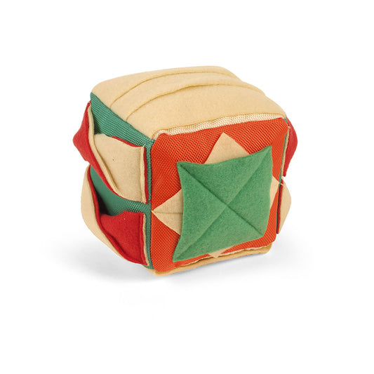 Zoon Treat & Seek Snufflebox