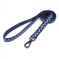 Load image into Gallery viewer, Zoon Starry WalkAbout Dog Lead
