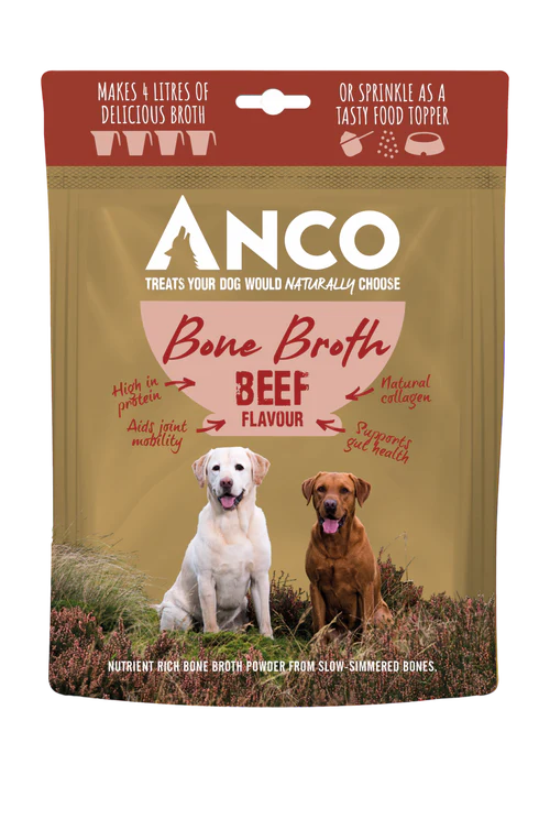 Anco Beef Bone Broth