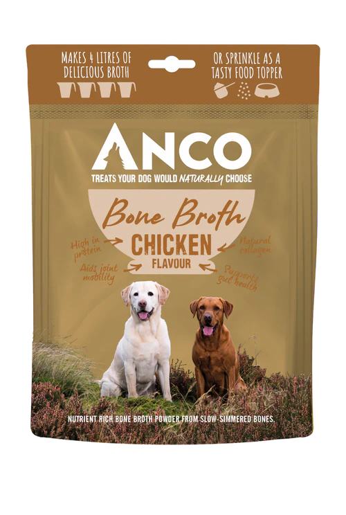 Anco Chicken Bone Broth