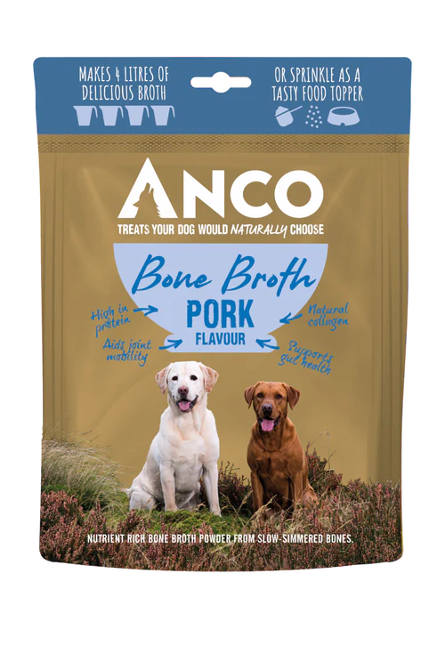 Anco Pork Bone Broth