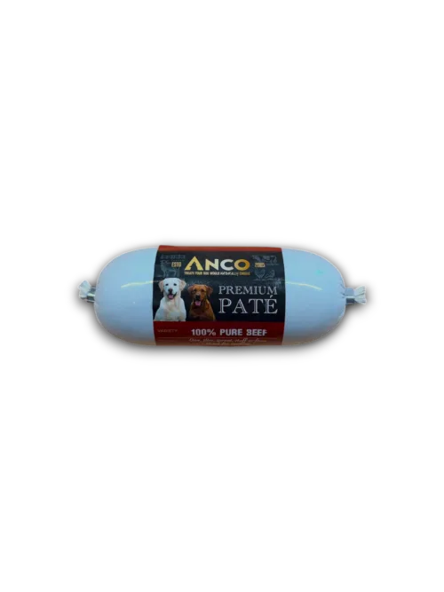 Anco Premium Beef Pate