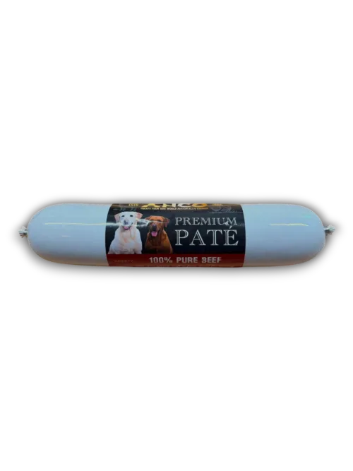 Anco Premium Beef Pate