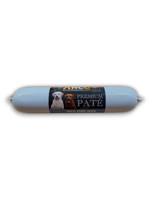 Anco Premium Duck Pate