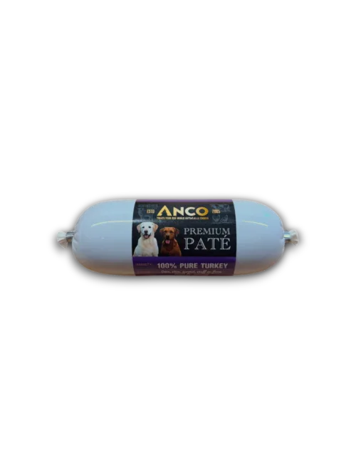 Anco Premium Turkey Pate