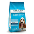 Load image into Gallery viewer, Arden Grange Dry Dog Food Puppy/Junior Fresh Chicken
