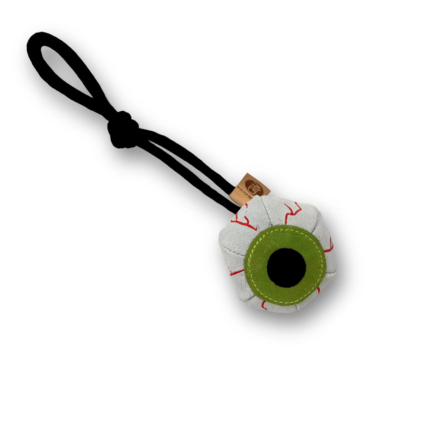 Green & Wilds Eco Toy Eye M Watching You