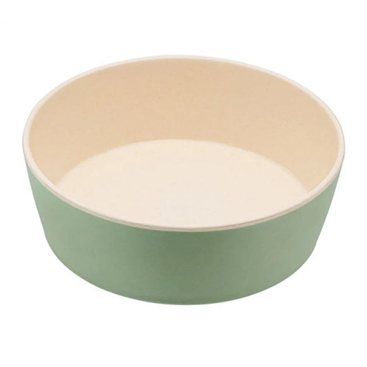 Beco Printed Bowl Fresh Mint