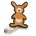 Load image into Gallery viewer, Beco Squeaky & Durable Dog Toys - 12 Designs
