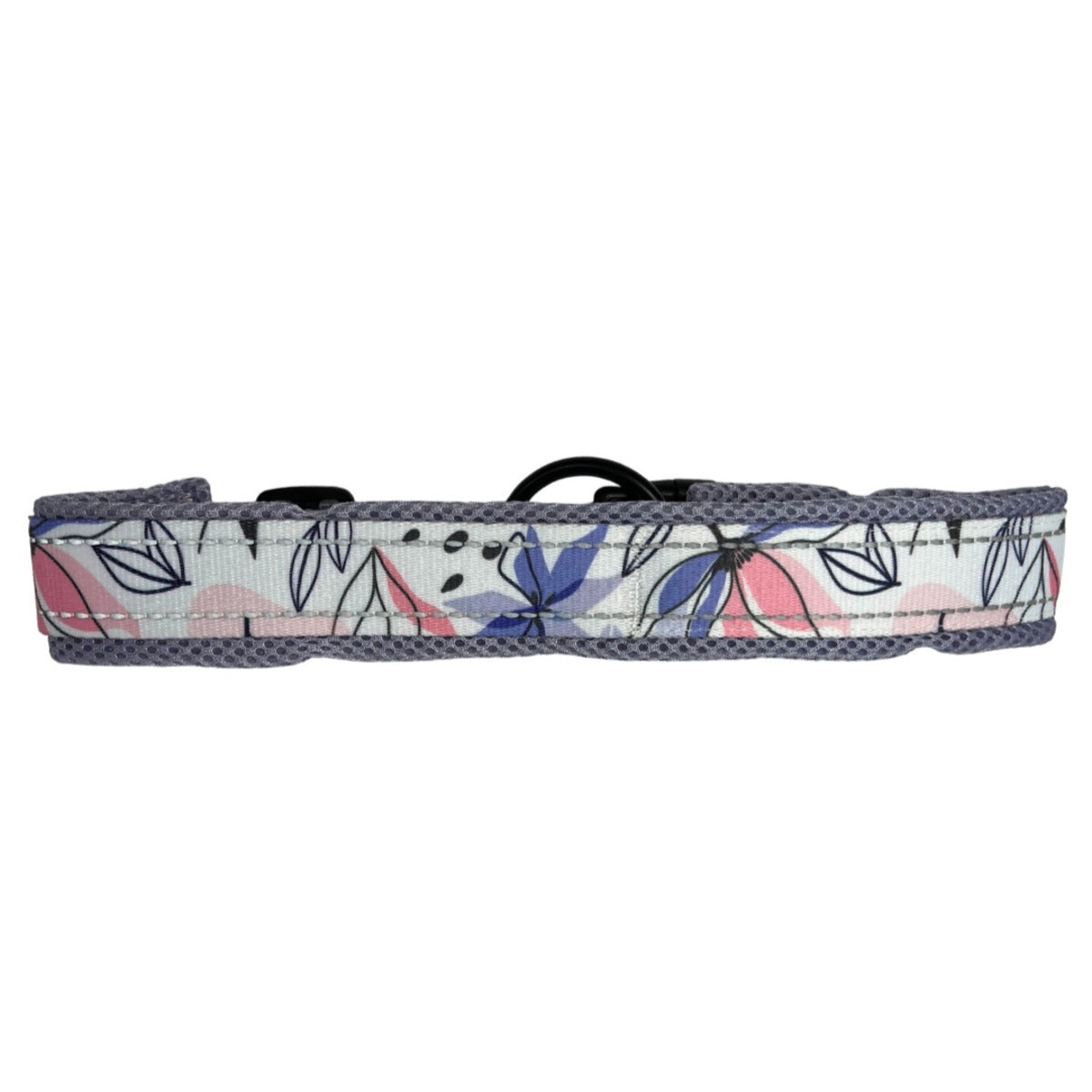 Twiggy Tags Adventure Collar Blossom