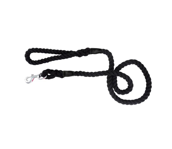 Hem & Boo Cotton Rope Trigger Lead