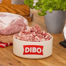 Dibo (The Dogs Butcher) Boneless Wild Boar 1kg