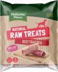 Load image into Gallery viewer, Natures Menu Raw Beef Trachea
