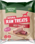 Natures Menu Raw Beef Trachea