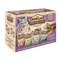 Load image into Gallery viewer, Carnilove Cat Pouches Multipack
