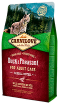 Load image into Gallery viewer, Carnilove Adult Cat - Duck and Pheasant
